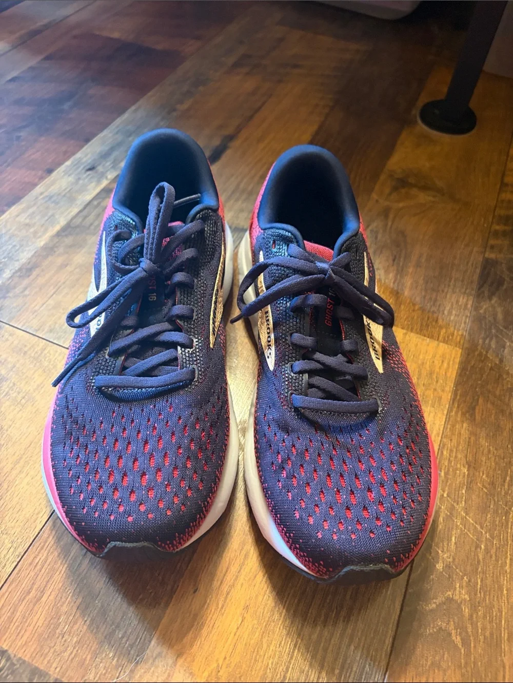 Brooks Ghost 16 Running Shoes